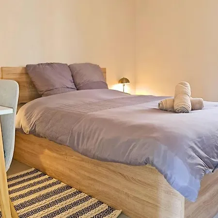 빌라 Le Bastiani Duplex*haut De Gamme Wi-fi *oc Keys023 *